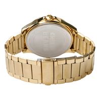 RE.MT.1812-2121.1 Relogio Analogico Masculino Chilli Beans Metal Dourado -2-